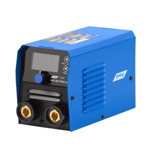 Сварочный инвертор MMA ПТК ПТК МАСТЕР ARC 180 FD18 LCD фото