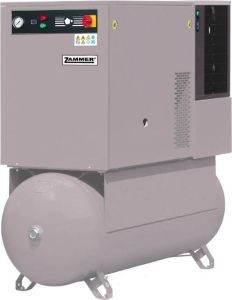 Винтовой компрессор Zammer SKTG4D-10-500/O Винтовой компрессор Zammer SKTG4D-10-500/O фото