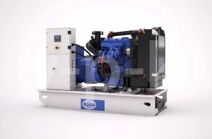 Дизельный генератор FG WILSON P50-3 открытая  Дизельный генератор FG WILSON P50-3 открытая  фото