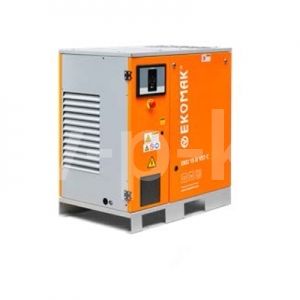 Винтовой компрессор Ekomak EKO 11 D VST C Винтовой компрессор Ekomak EKO 11 D VST C фото
