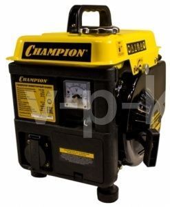 Бензиновый генератор Champion IGG950 Бензиновый генератор Champion IGG950