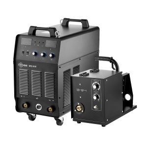 Сварочный полуавтомат инвертор MMA  ПРОФИ MIG 500 (НАКС)