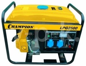 Бензиновый генератор Champion LPG2500 Бензиновый генератор Champion LPG2500