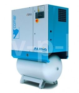 Винтовой компрессор ALMIG Combi 8/270 D - 8 Винтовой компрессор ALMIG Combi 8/270 D - 8 фото
