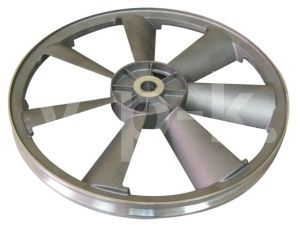 Шкив для v90 фото