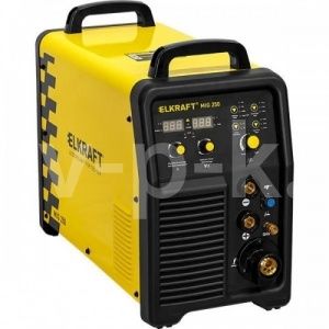 Сварочные инверторы MIG-MAG СВАРОГ ELKRAFT MIG 250 (N213) фото