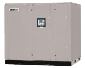 Винтовой компрессор Zammer SK90-15 Винтовой компрессор Zammer SK90-15 фото