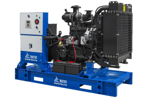 Дизельный генератор ТСС АД-80C-Т400-1РМ15 054940 Дизельный генератор ТСС АД-80C-Т400-1РМ15 054940 фото