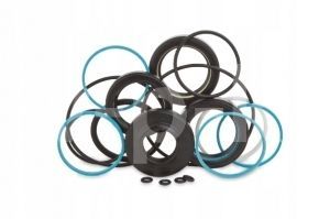 Ремкомплект уплотнений к блоку EVO3