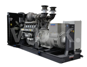 Дизельный генератор EMSA Emsa E MH LS 1425