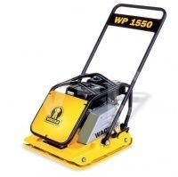 Виброплита Wacker WP 1550 фото