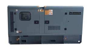 Дизельный генератор  AD-900-Т400 Prof в кожухе