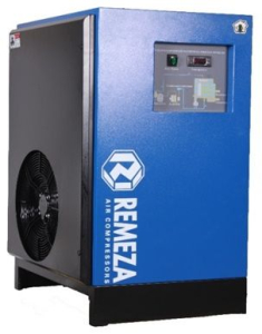 Рефрижераторный осушитель  RFD1600 Рефрижераторный осушитель  RFD1600