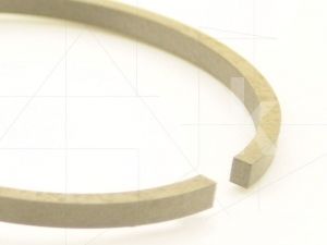 Кольцо компрессионное 120-3509164-А к головке С415М для компрессора АСО-Бежецк фото