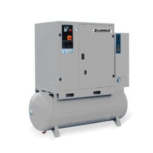 Винтовой компрессор Zammer SKTG22V-20-470/O2F высокого давления Винтовой компрессор Zammer SKTG22V-20-470/O2F высокого давления фото