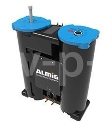 Пневматический сепаратор  ALM-OWS 30 Пневматический сепаратор  ALM-OWS 30 фото