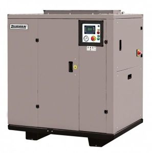 Винтовой компрессор Zammer SK30V-10/OF Винтовой компрессор Zammer SK30V-10/OF фото