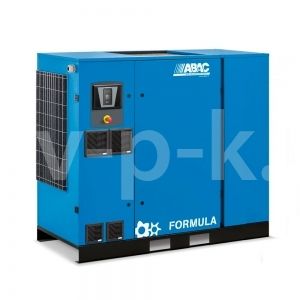 Винтовой компрессор ABAC FORMULA МEI45 10 фото
