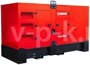 Дизельный генератор Energo EDF 450/400 SCS (ПРОИЗВОДСТВО FOGO)  Дизельный генератор Energo EDF 450/400 SCS (ПРОИЗВОДСТВО FOGO)  фото