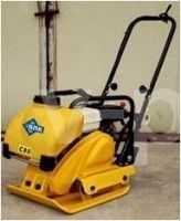 Виброплита ВПК HP-C160H фото