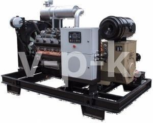 Газовый генератор ФАС 100-3/Р Газовый генератор ФАС 100-3/Р фото