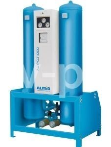 Адсорбционный осушитель воздуха ALMIG ALM-CD 650  (-40C) фото