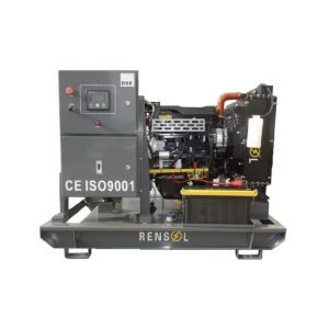 Дизельный генератор  RC 66 HO откр Дизельный генератор  RC 66 HO откр