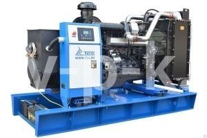 Дизельный генератор ТСС АД-130С-Т400-1РМ5 с АВР Дизельный генератор ТСС АД-130С-Т400-1РМ5 с АВР