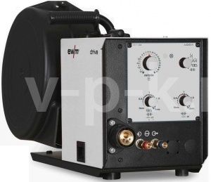 Механизм подачи сварочной проволоки Ewm Wega M1.02 drive 41L фото