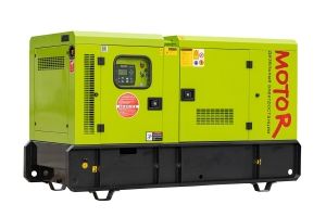 Дизельный генератор  АД16-T400 кожух Дизельный генератор  АД16-T400 кожух