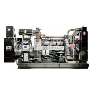 Газовый генератор Generac SG64/PG58