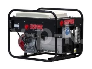 Бензиновый генератор Europower EP 7000 950000700 фото