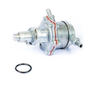 Насос подкачки топлива 10000-07612