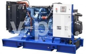 Дизельный генератор ТСС АД-80С-Т400-1РМ9 с АВР Дизельный генератор ТСС АД-80С-Т400-1РМ9 с АВР