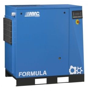 Винтовой компрессор ABAC FORMULA E 15 10/77 Винтовой компрессор ABAC FORMULA E 15 10/77 фото