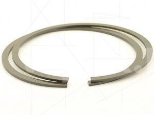 Кольцо компресс. верхнее 375-1004030 к головке С416М для компрессора АСО-Бежецк фото