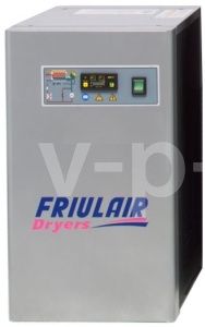 Рефрижераторный осушитель Friulair PLH 12 C высокого давления