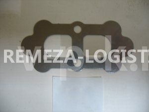 R 070W95II Пластина клапанная выпускная НД W95II для w95-16 (16 бар)