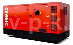Дизельный генератор Energo ED600/400 IV S (ПРОИЗВОДСТВО GENELEC)  Дизельный генератор Energo ED600/400 IV S (ПРОИЗВОДСТВО GENELEC)  фото