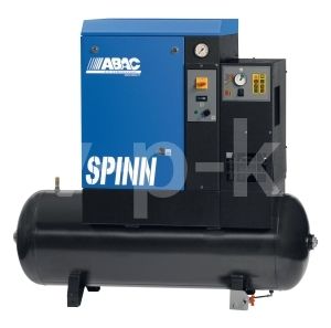 Винтовой компрессор ABAC SPINN 11E TM270 10 Винтовой компрессор ABAC SPINN 11E TM270 10 фото