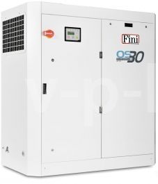 Спиральный компрессор Fini OS 11-10 Спиральный компрессор Fini OS 11-10 фото