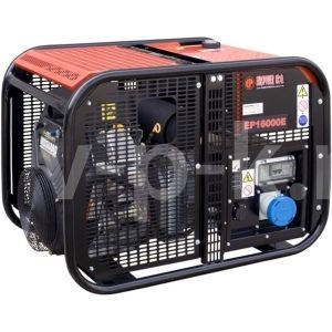 Бензиновый генератор Europower EP 16000 E SA0951501 Бензиновый генератор Europower EP 16000 E SA0951501 фото