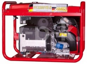 Бензиновый генератор AMG H 13200TE-S Бензиновый генератор AMG H 13200TE-S