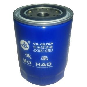 Масляный фильтр JX 0810B