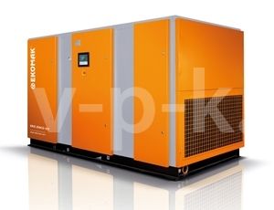 Винтовой компрессор Ekomak EKO 250SCD VST 10 Винтовой компрессор Ekomak EKO 250SCD VST 10 фото