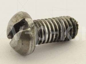 Винт М5-6gх10.58 к головке К24 для компрессора АСО-Бежецк фото