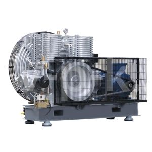 Поршневой компрессор Frosp КВД 3300/30 высокого давления Поршневой компрессор Frosp КВД 3300/30 высокого давления фото