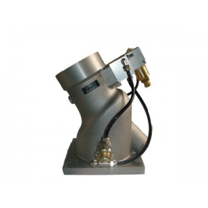 Клапан всасывающий RB80PM