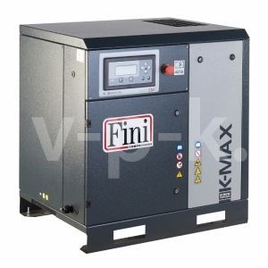 Винтовой компрессор Fini K-MAX 5.5-13 Винтовой компрессор Fini K-MAX 5.5-13 фото