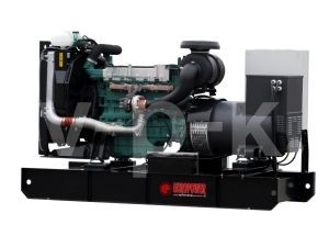 Дизельный генератор Europower EP 200 TDE 790120003 Дизельный генератор Europower EP 200 TDE 790120003 фото